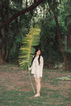 Ozette Shorts