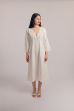 Agria dress