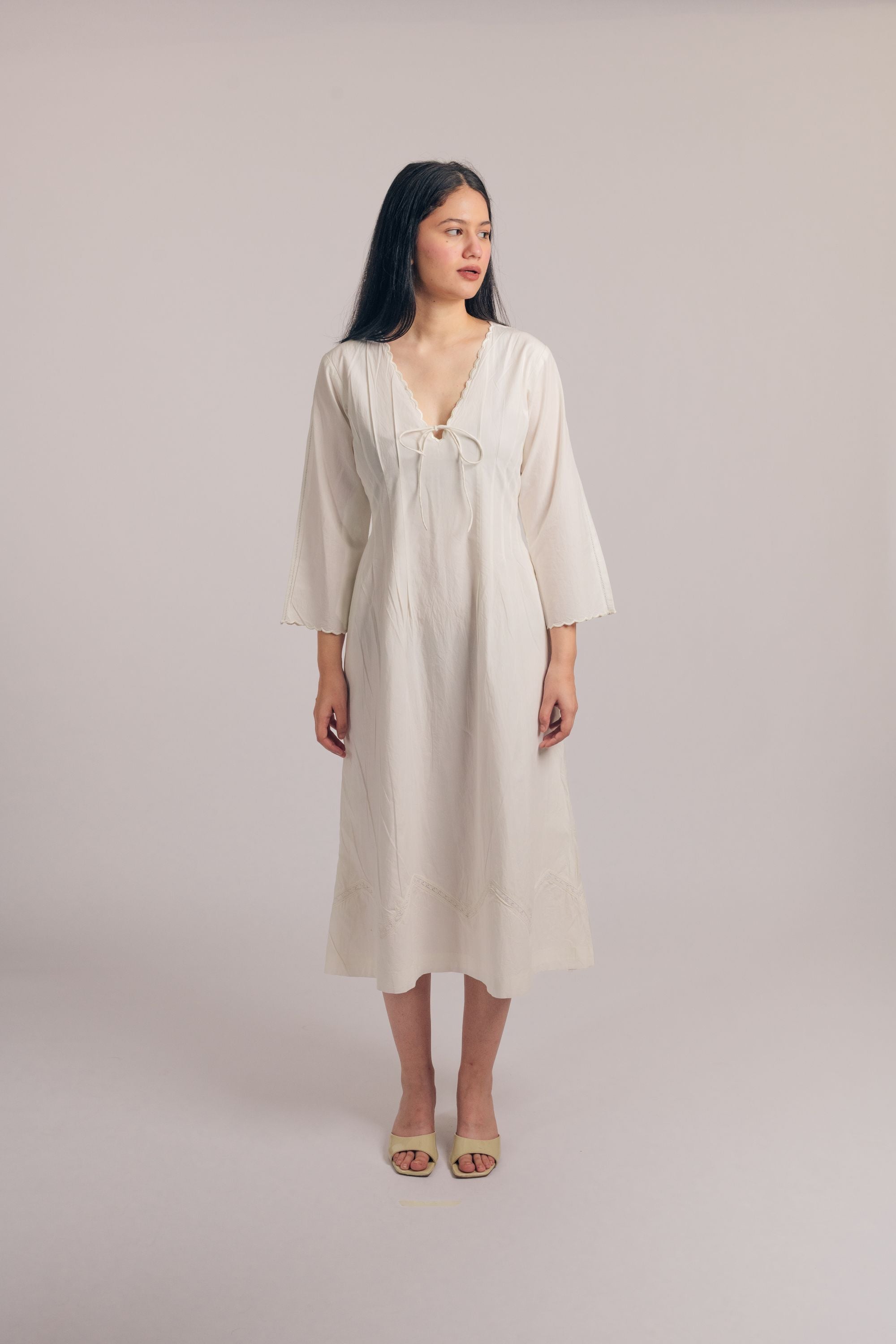 Agria dress