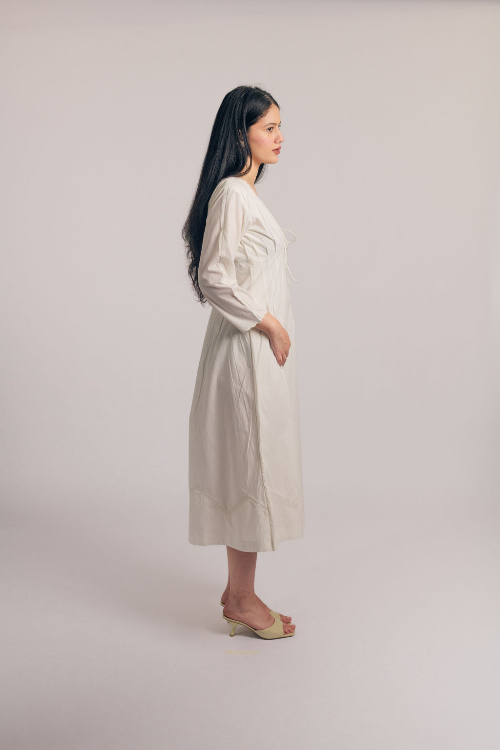 Agria dress