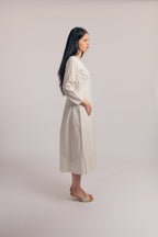 Agria dress