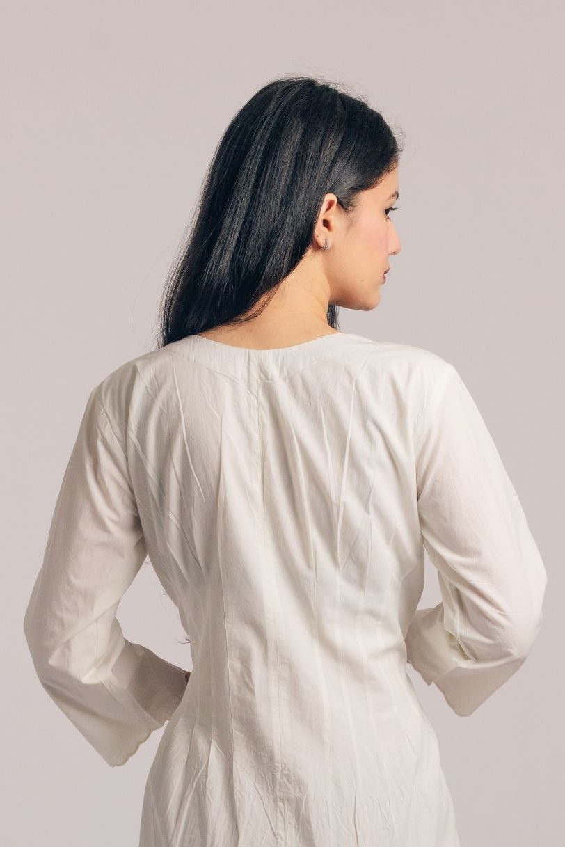 Agria dress