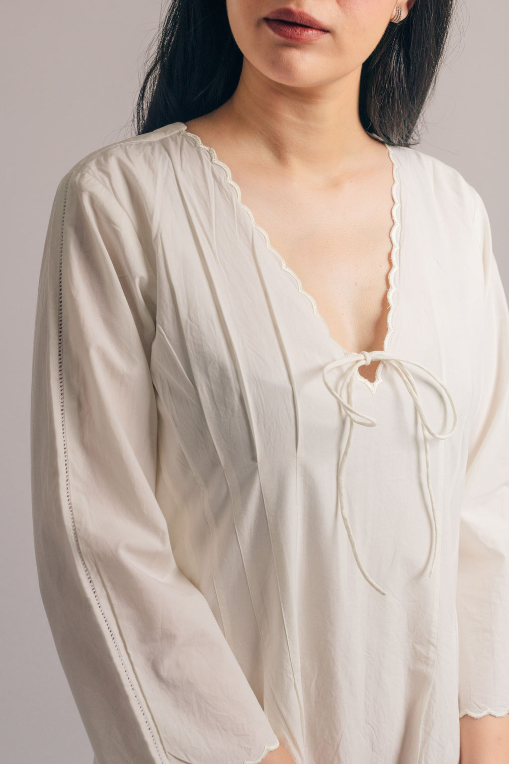 Agria dress
