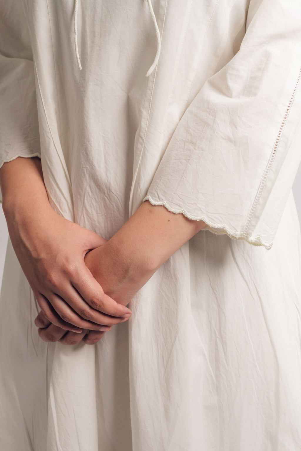 Agria dress