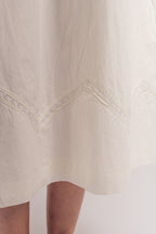 Agria dress