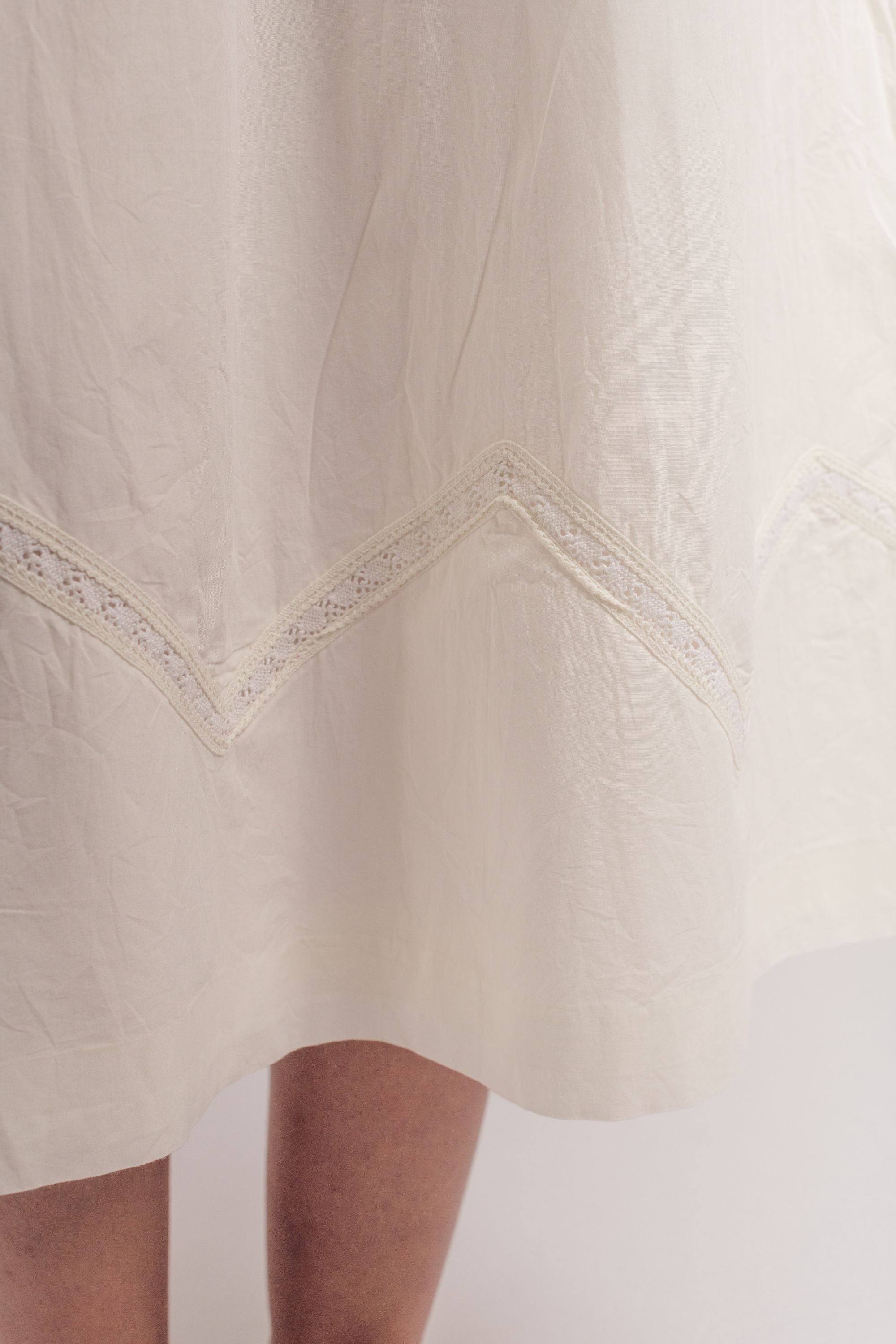 Agria dress