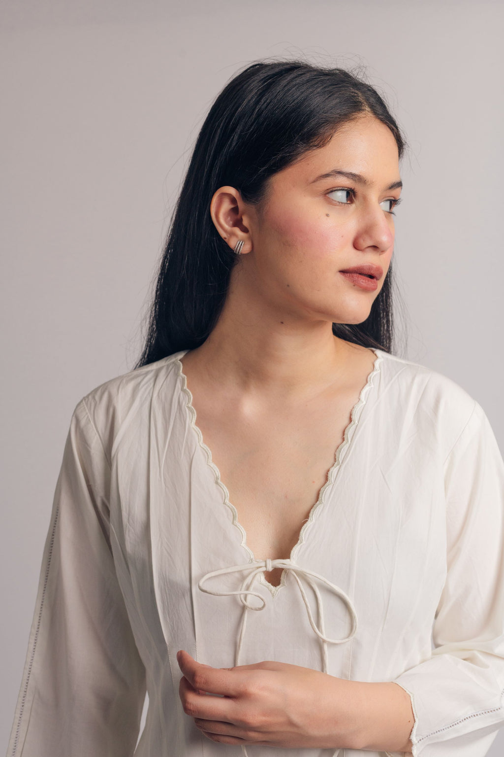 Agria dress