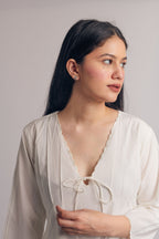 Agria dress