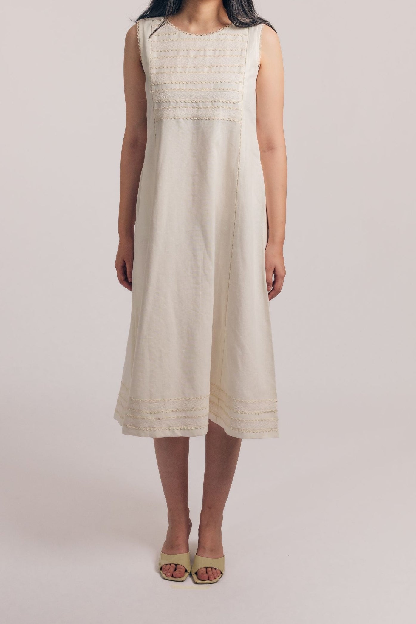 Maris piper dress