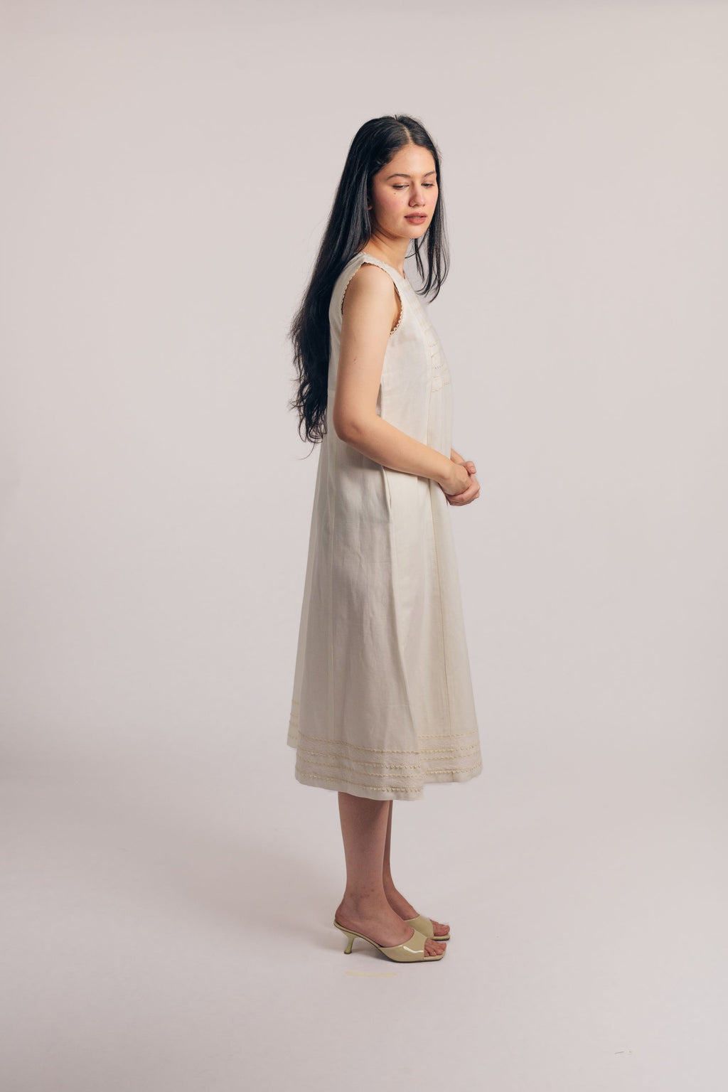 Maris piper dress