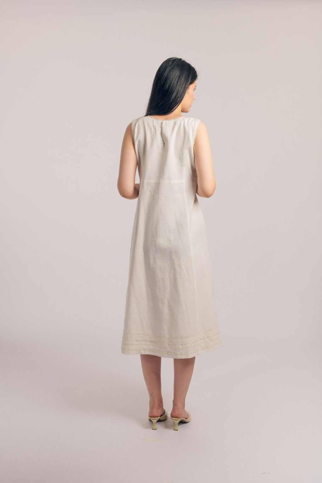 Maris piper dress