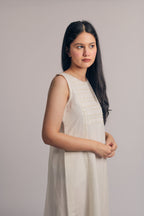 Maris piper dress