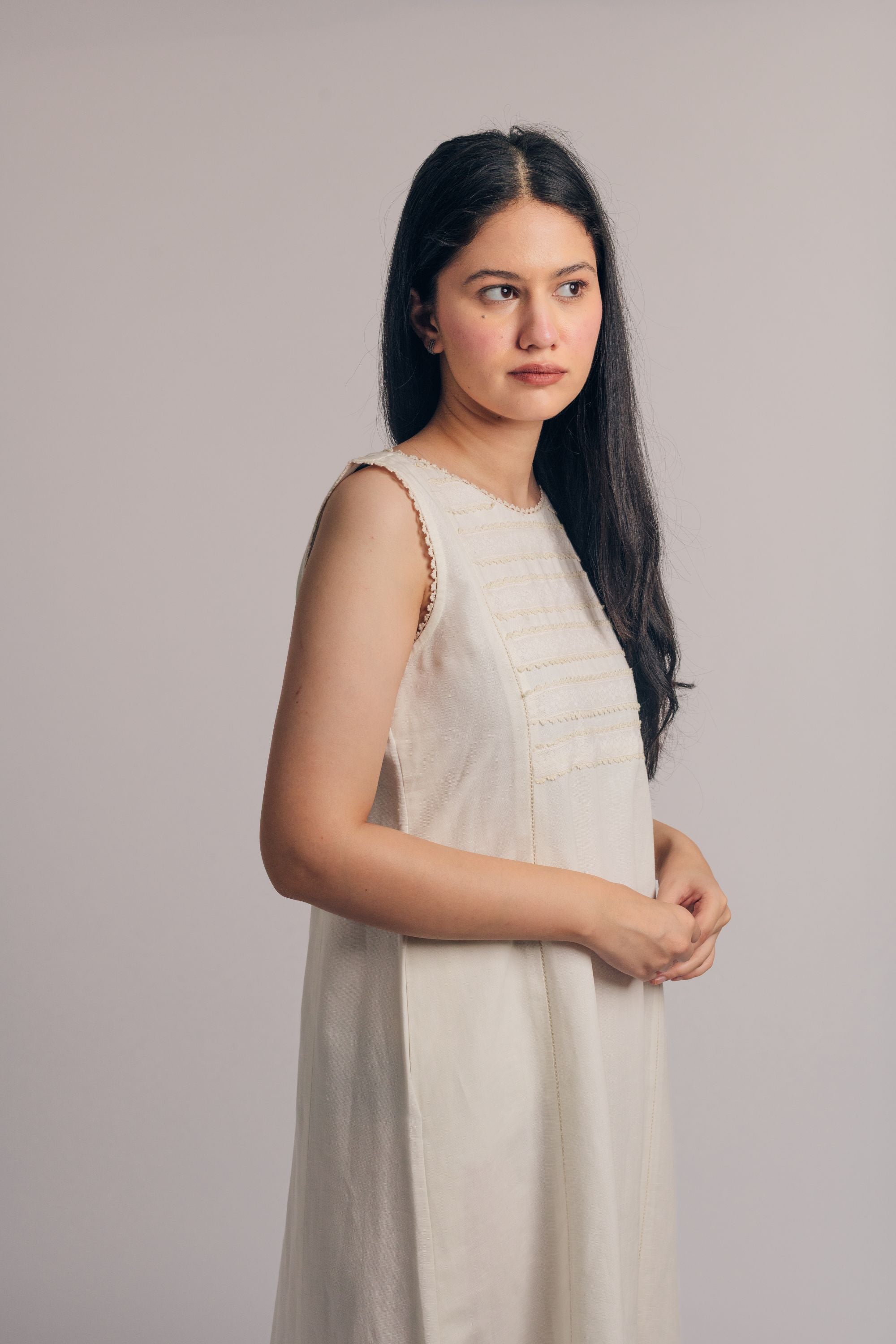 Maris piper dress
