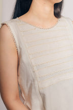 Maris piper dress