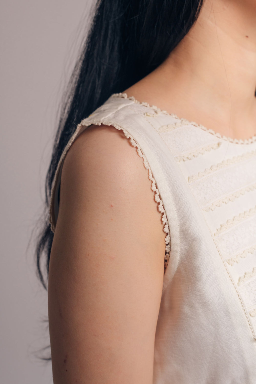 Maris piper dress
