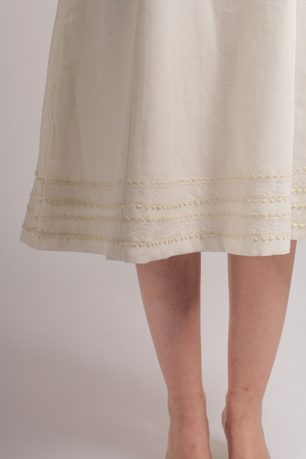 Maris piper dress