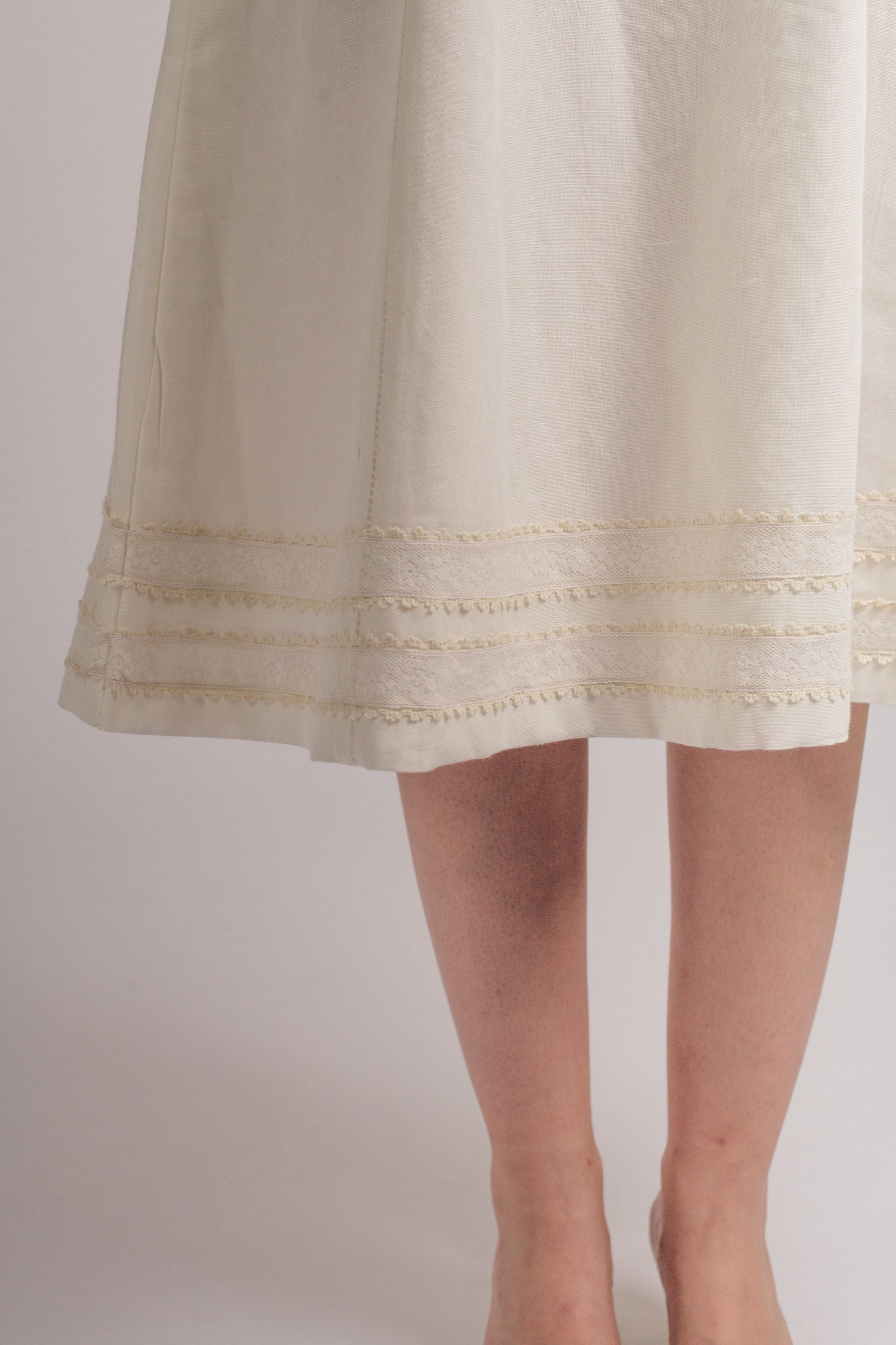 Maris piper dress