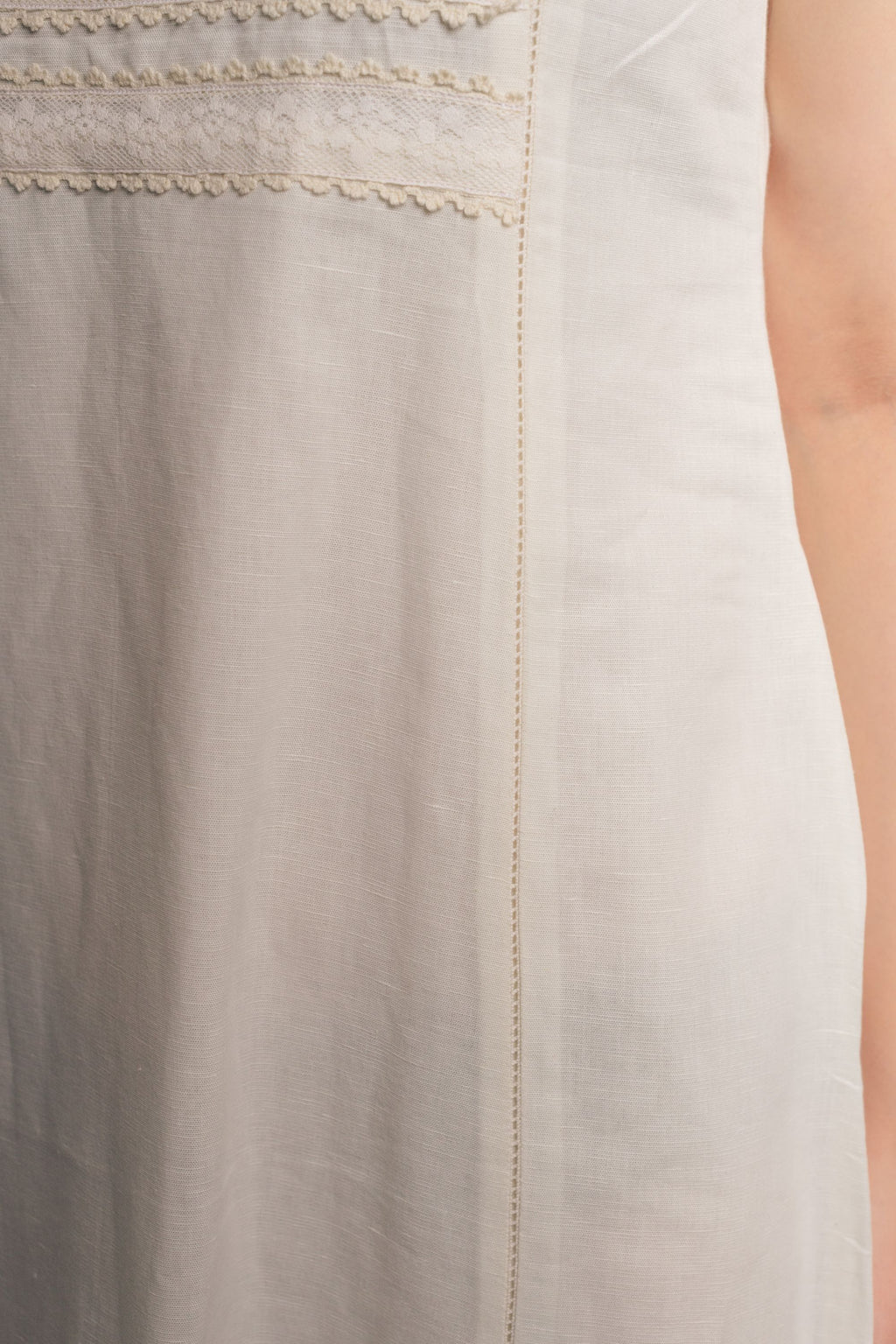 Maris piper dress