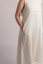 Maris piper dress