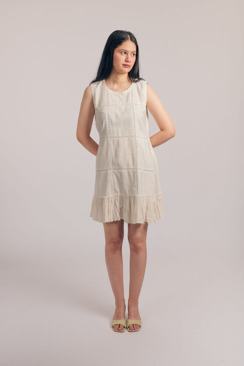 Désirée dress