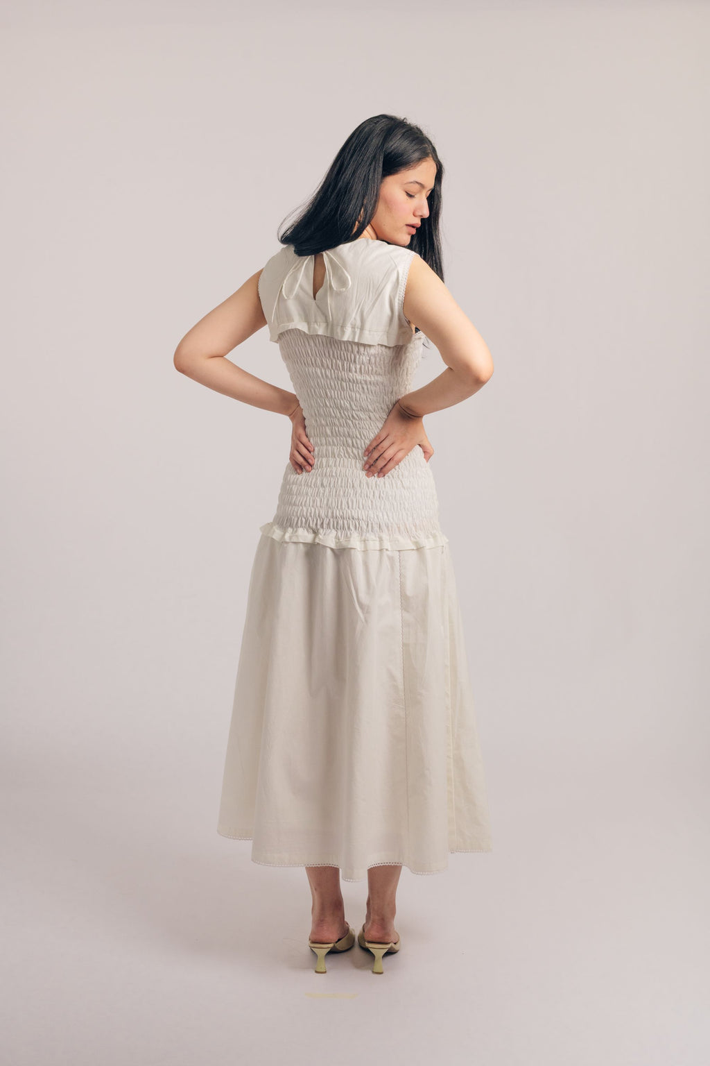 Shepody dress
