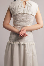 Shepody dress