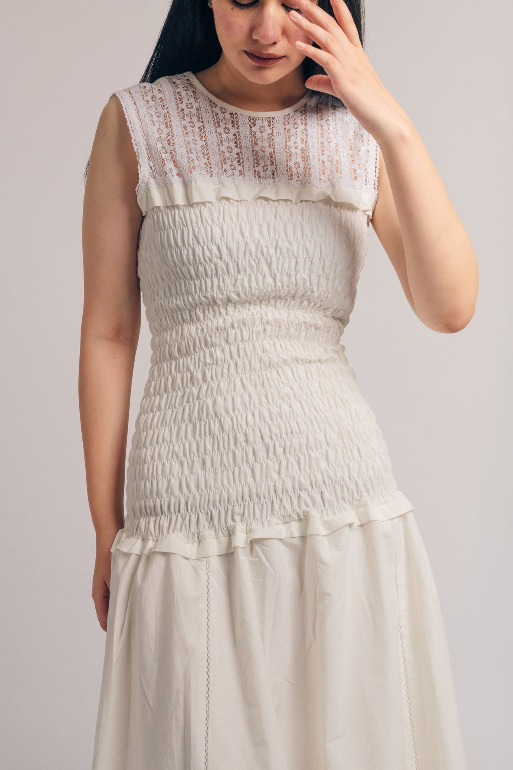 Shepody dress