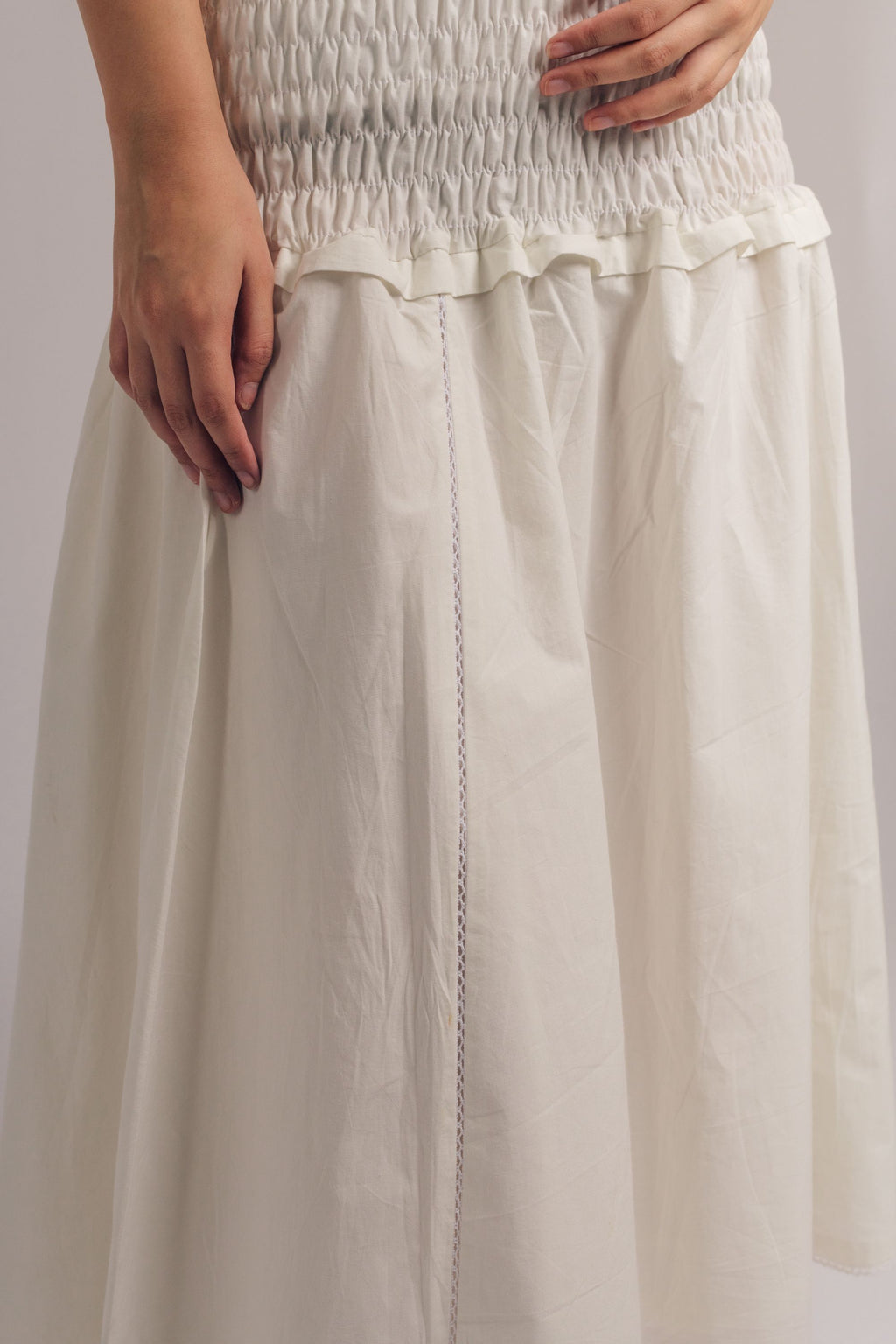 Shepody dress