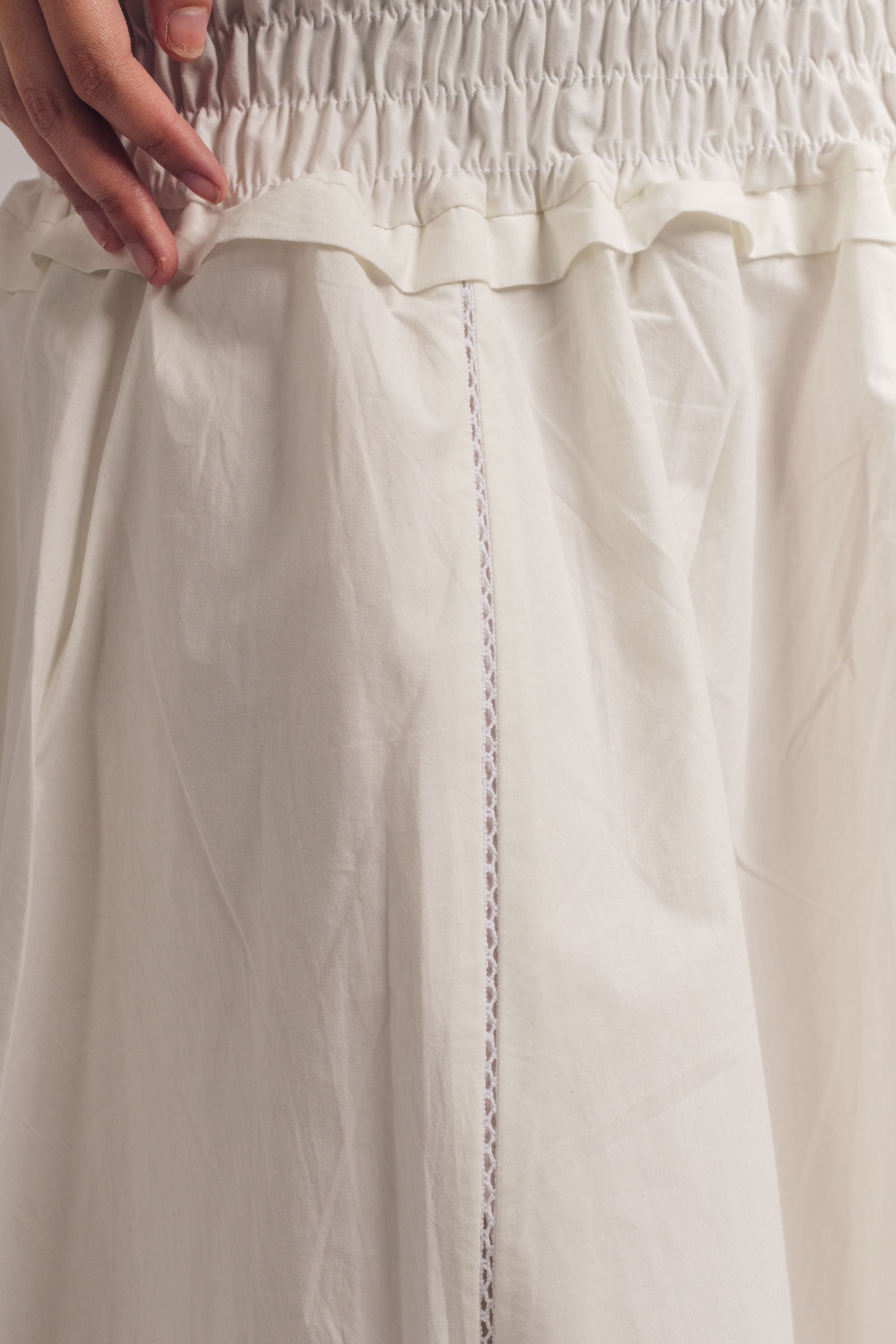 Shepody dress