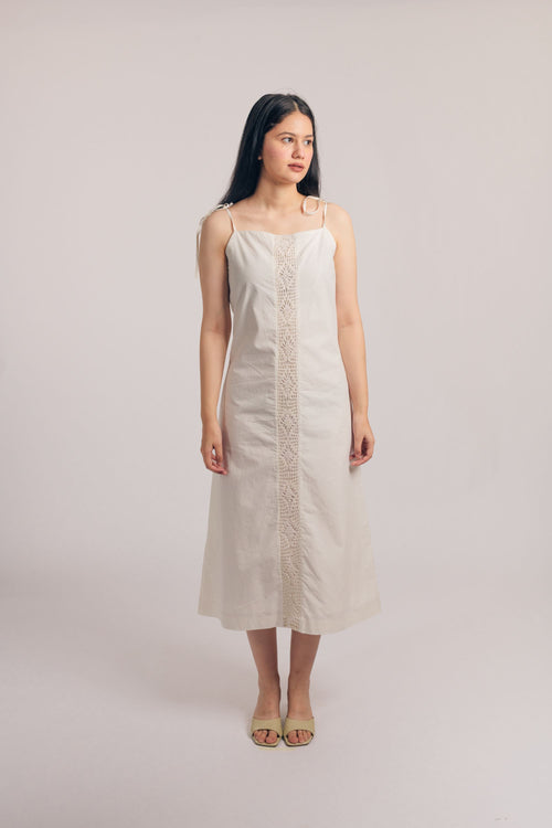 Gala dress