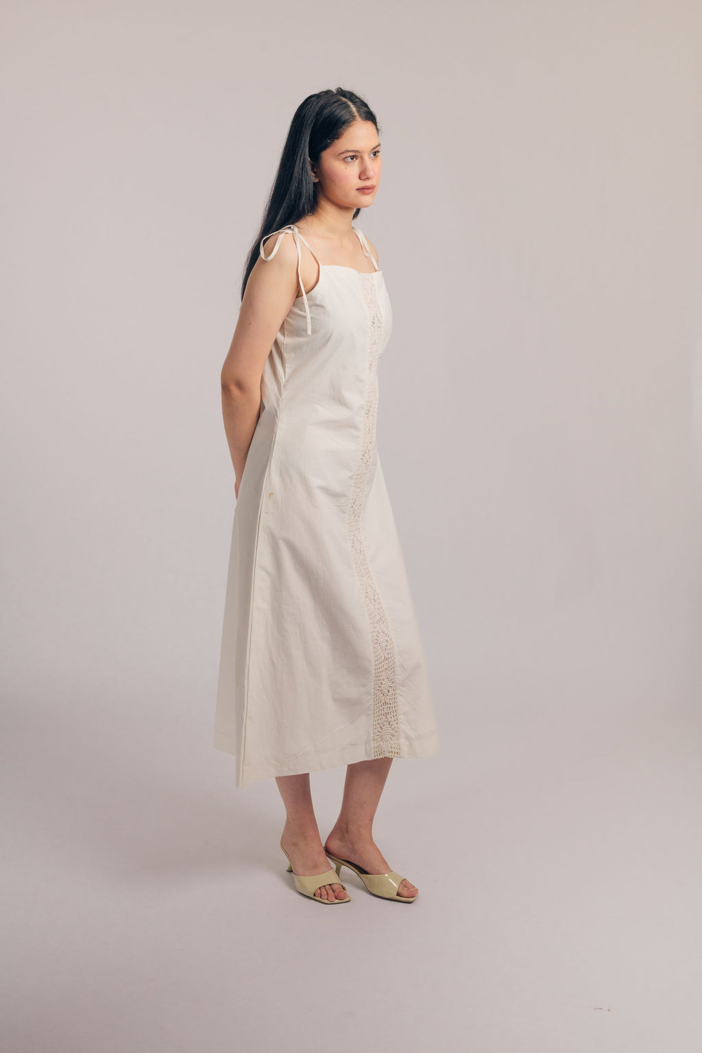 Gala dress