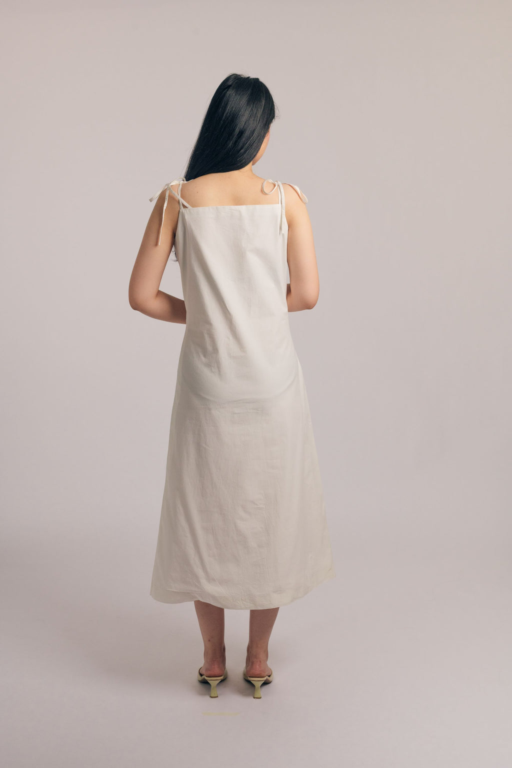 Gala dress