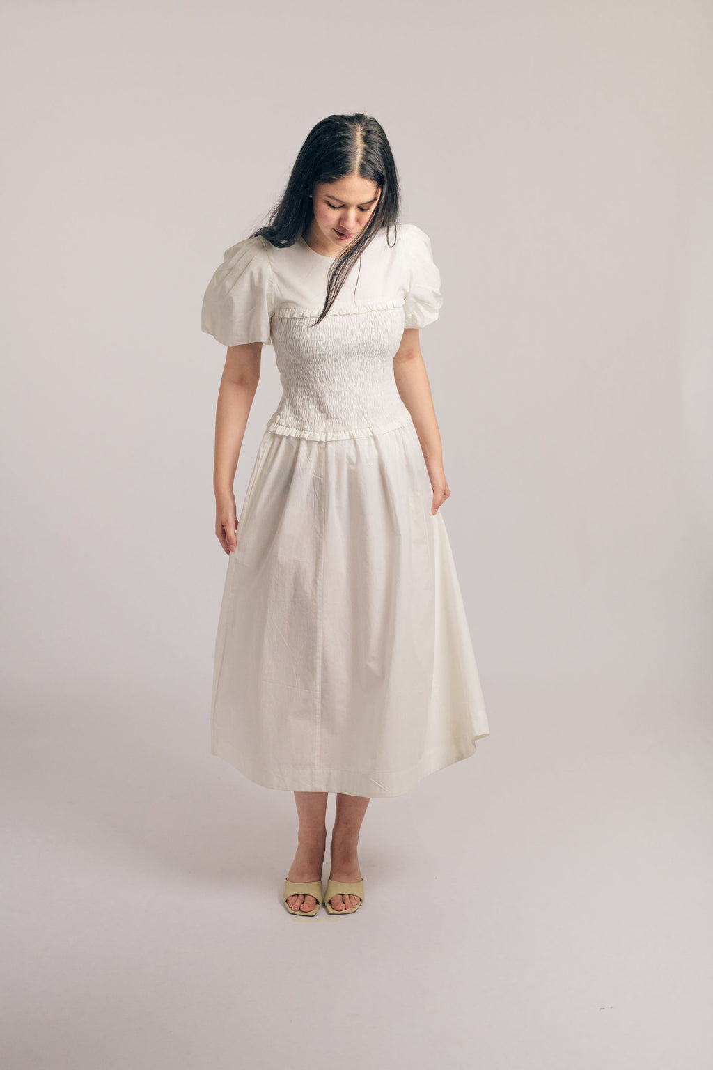 Marfona dress