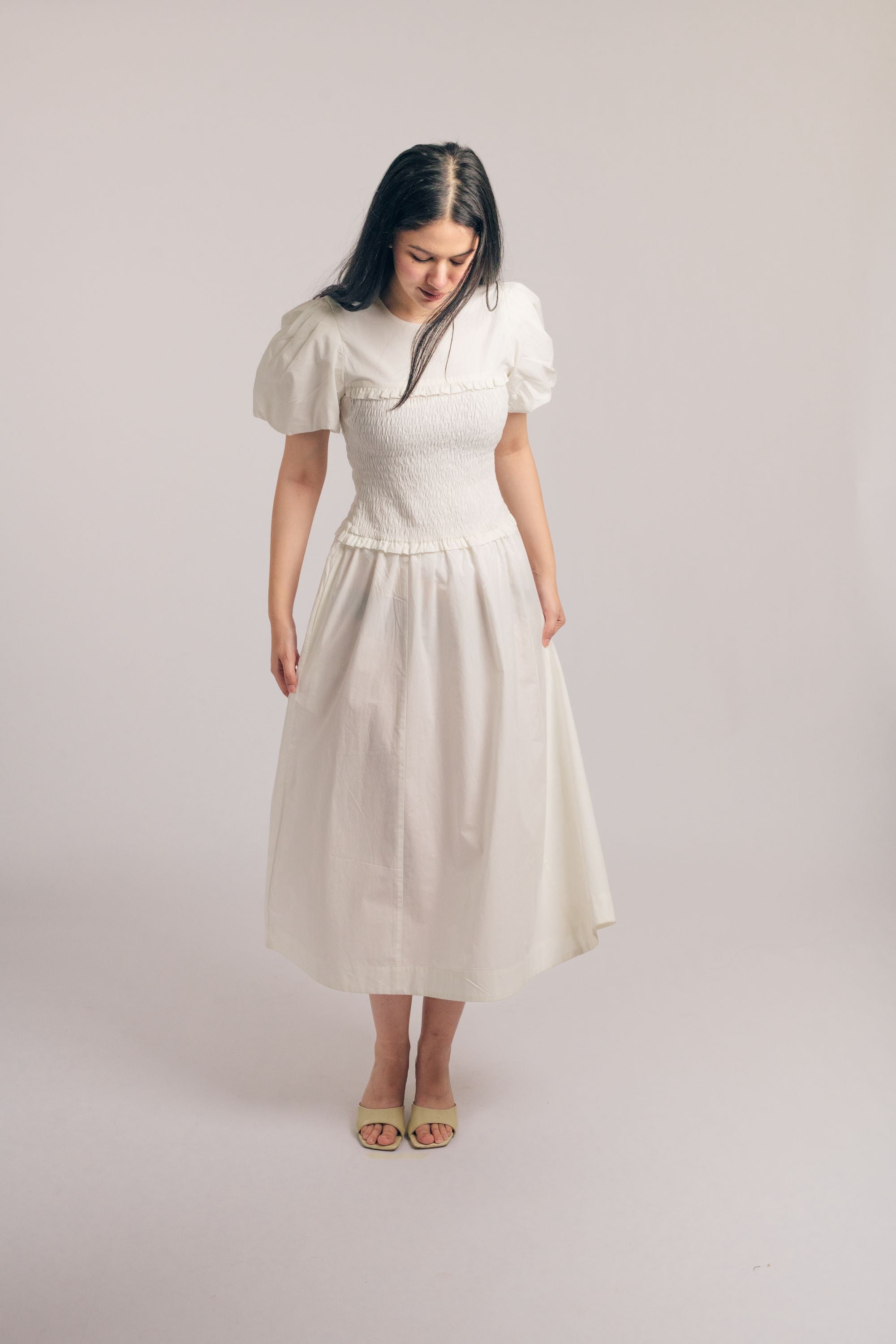 Marfona dress