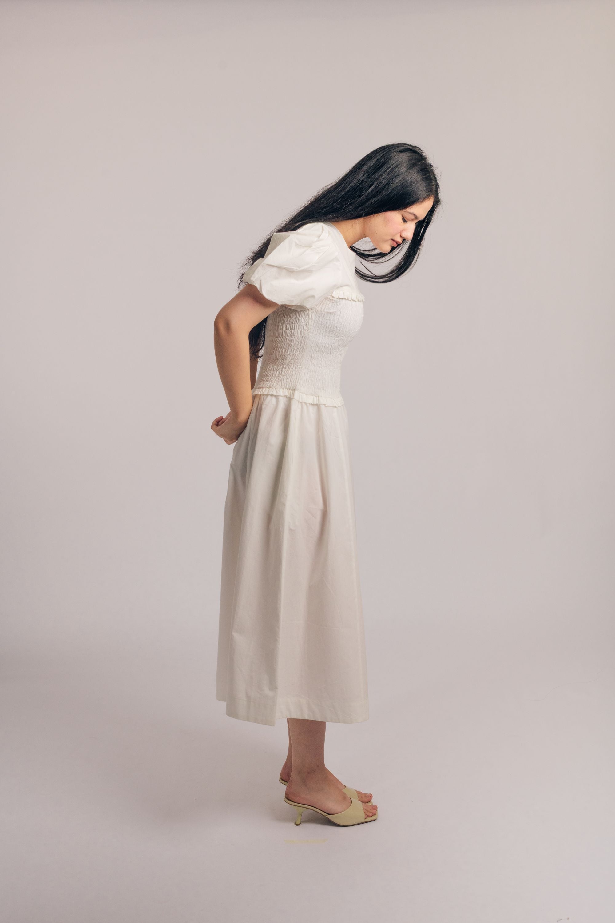 Marfona dress