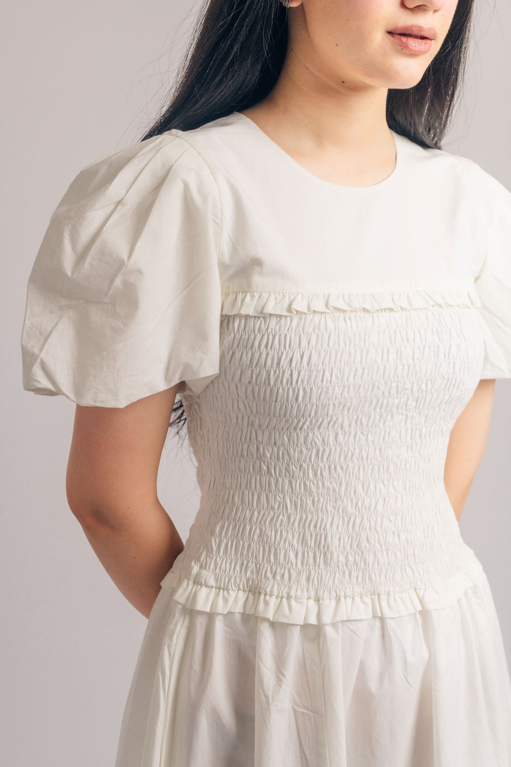 Marfona dress