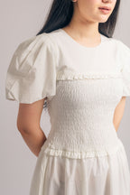 Marfona dress
