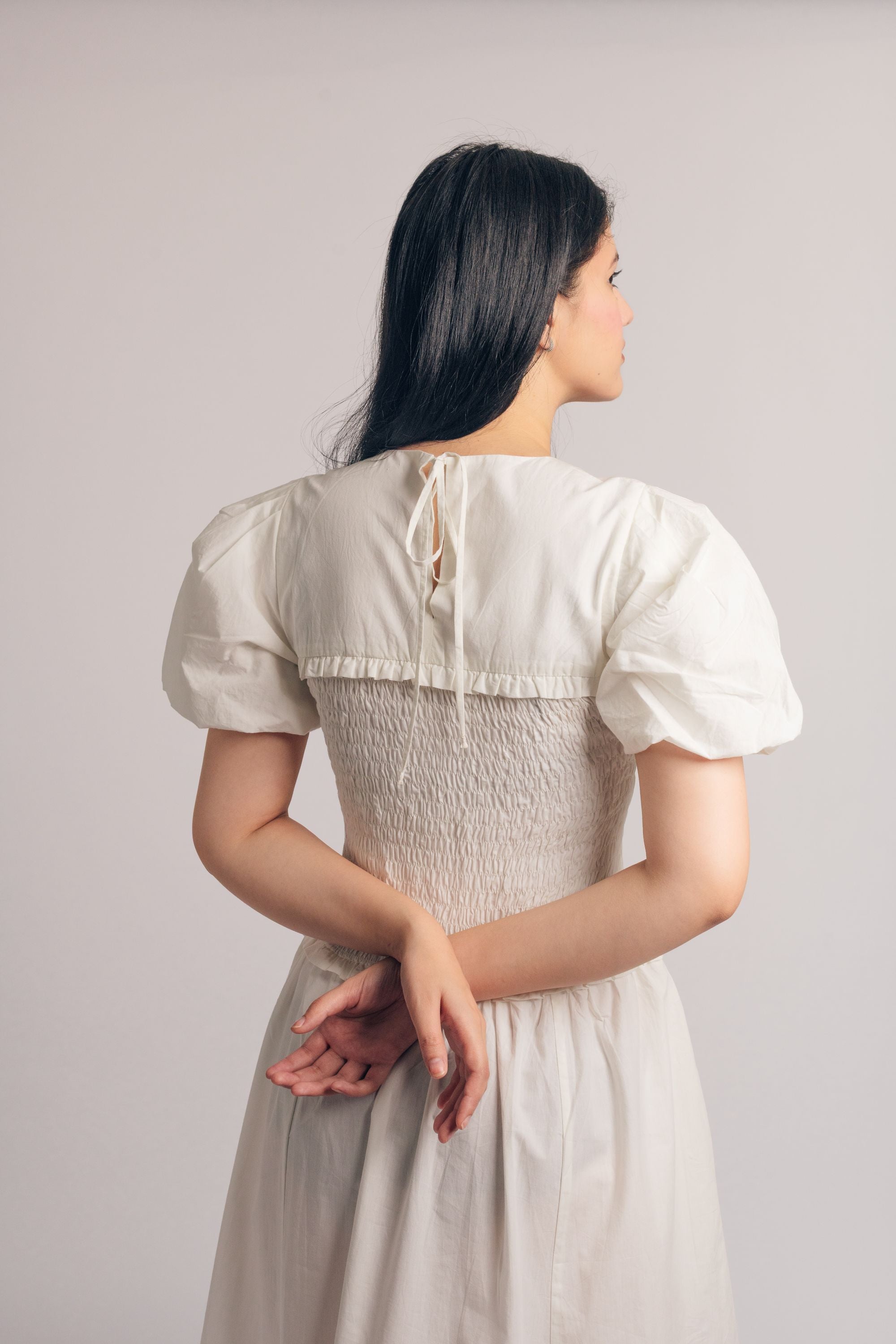 Marfona dress