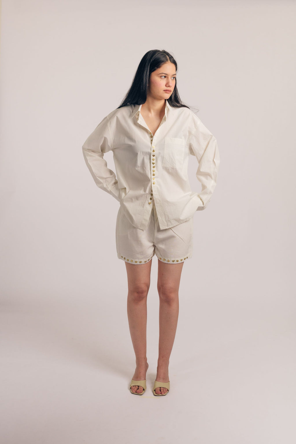 Ozette Co-ord Set