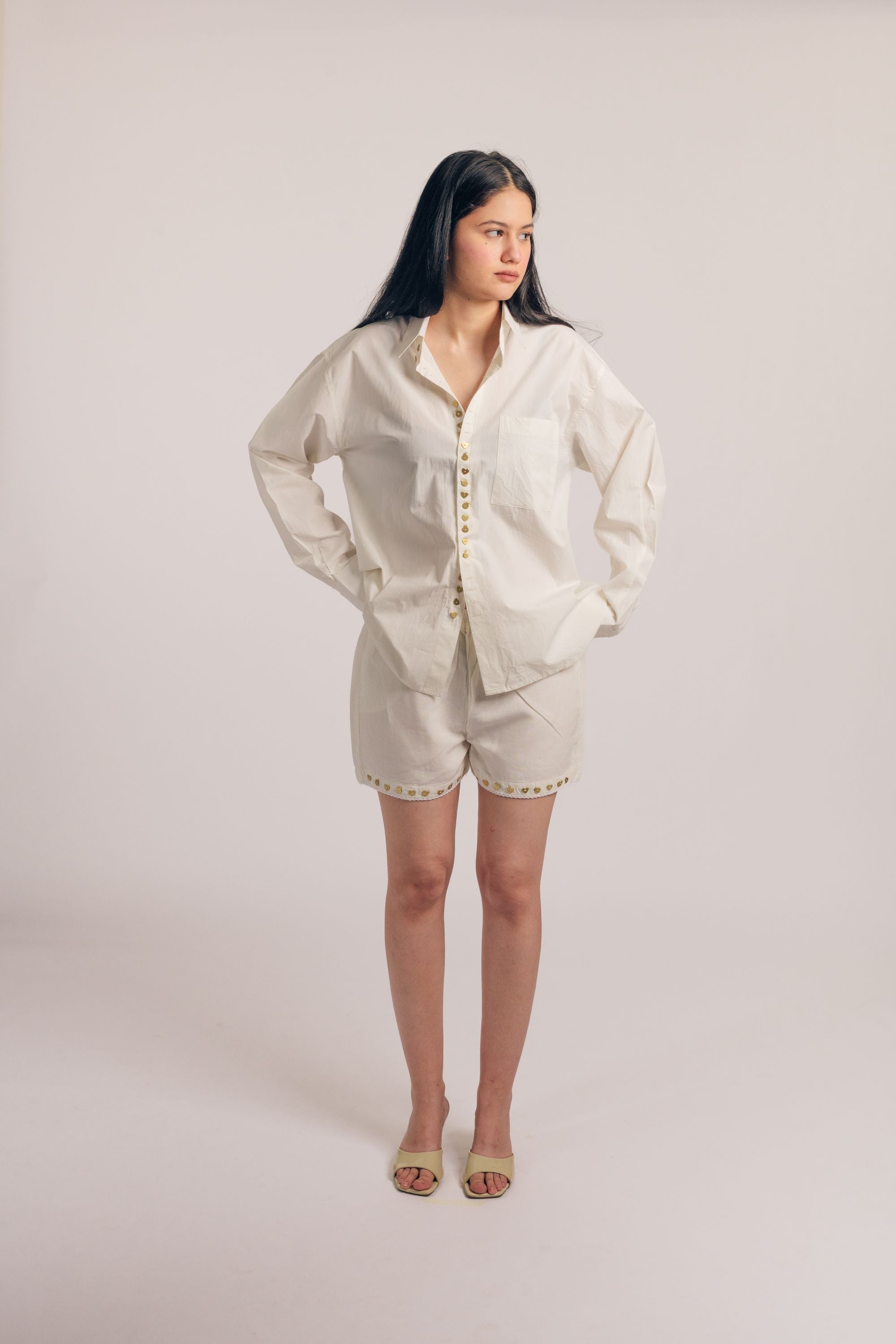 Ozette Co-ord Set