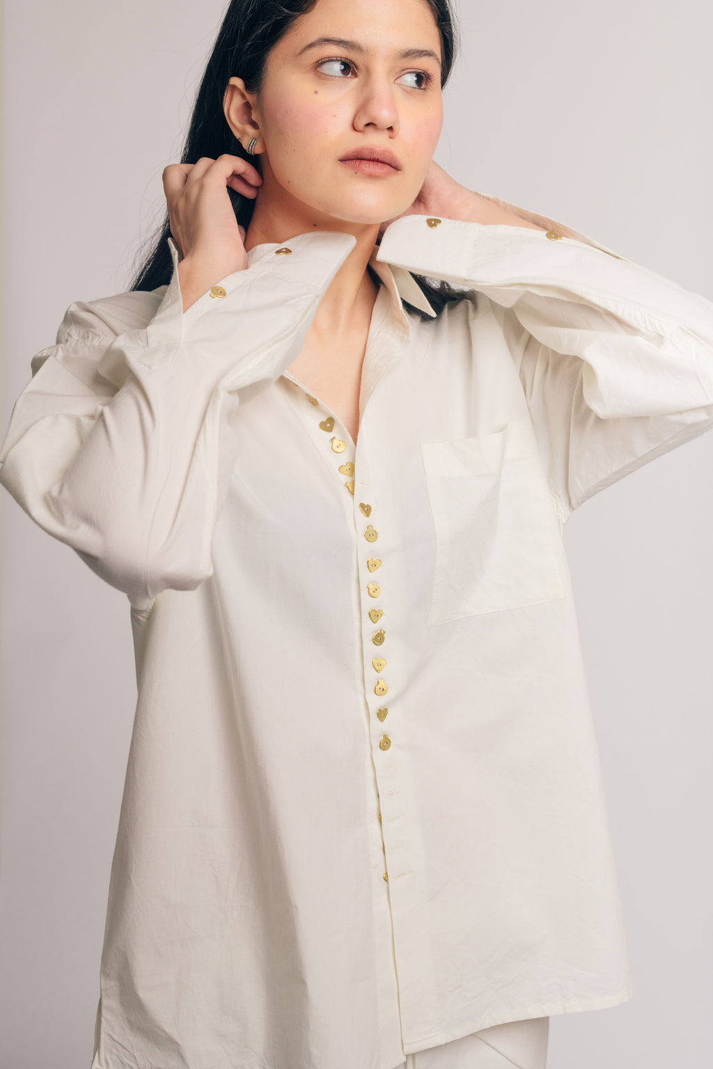 Ozette Shirt