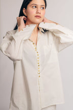 Ozette Shirt