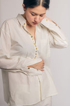Ozette Shirt