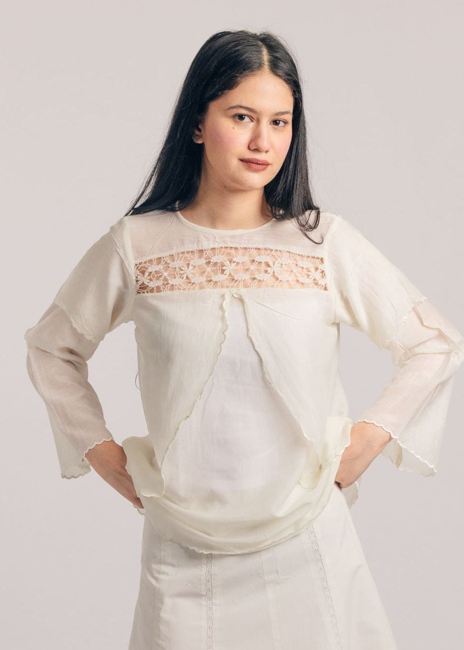 Stokes top