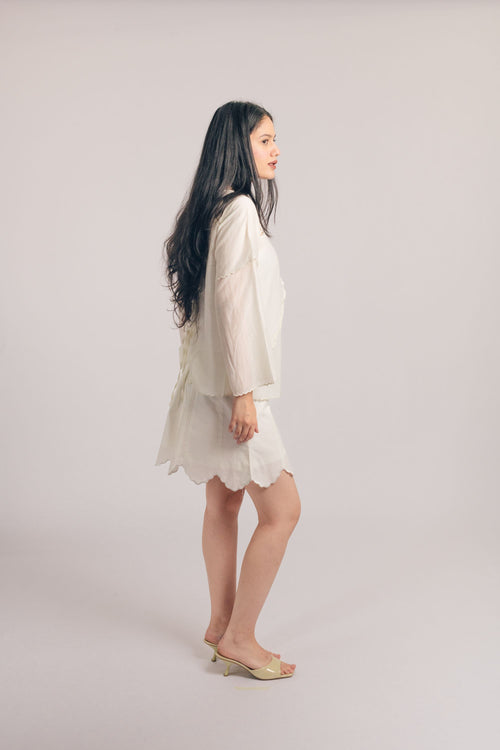 Kennebec skirt