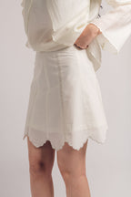 Kennebec skirt