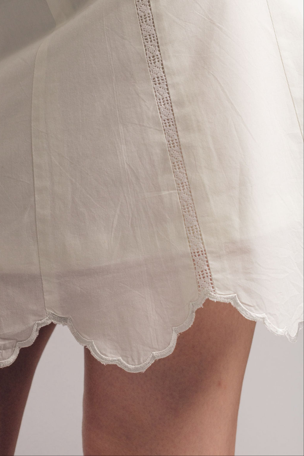Kennebec skirt