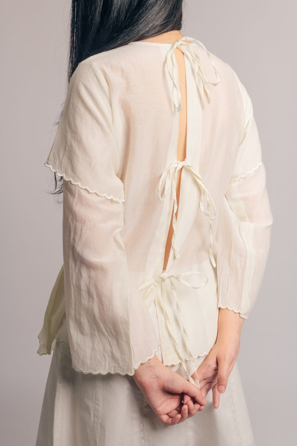 Stokes top