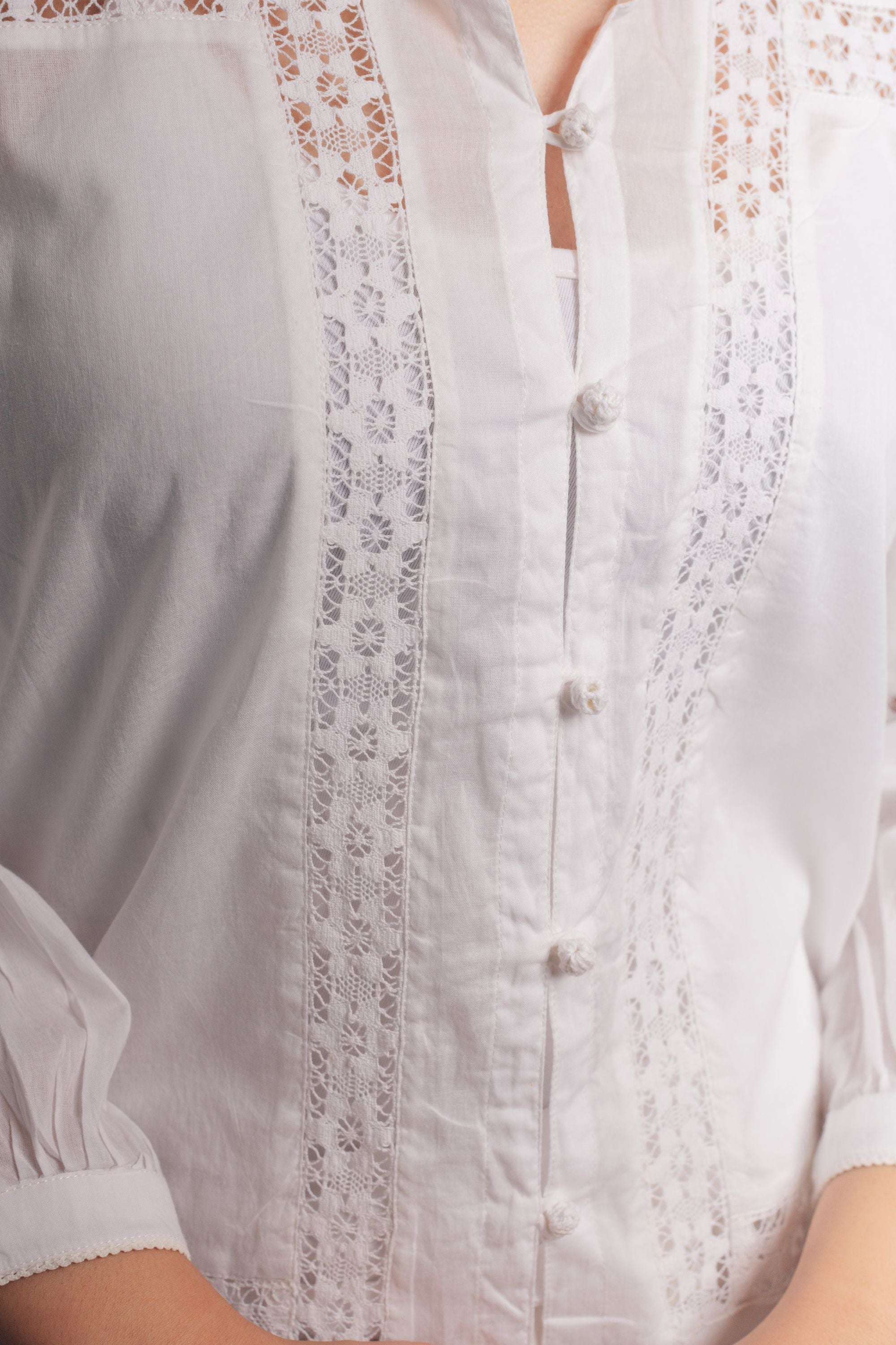 Norland top