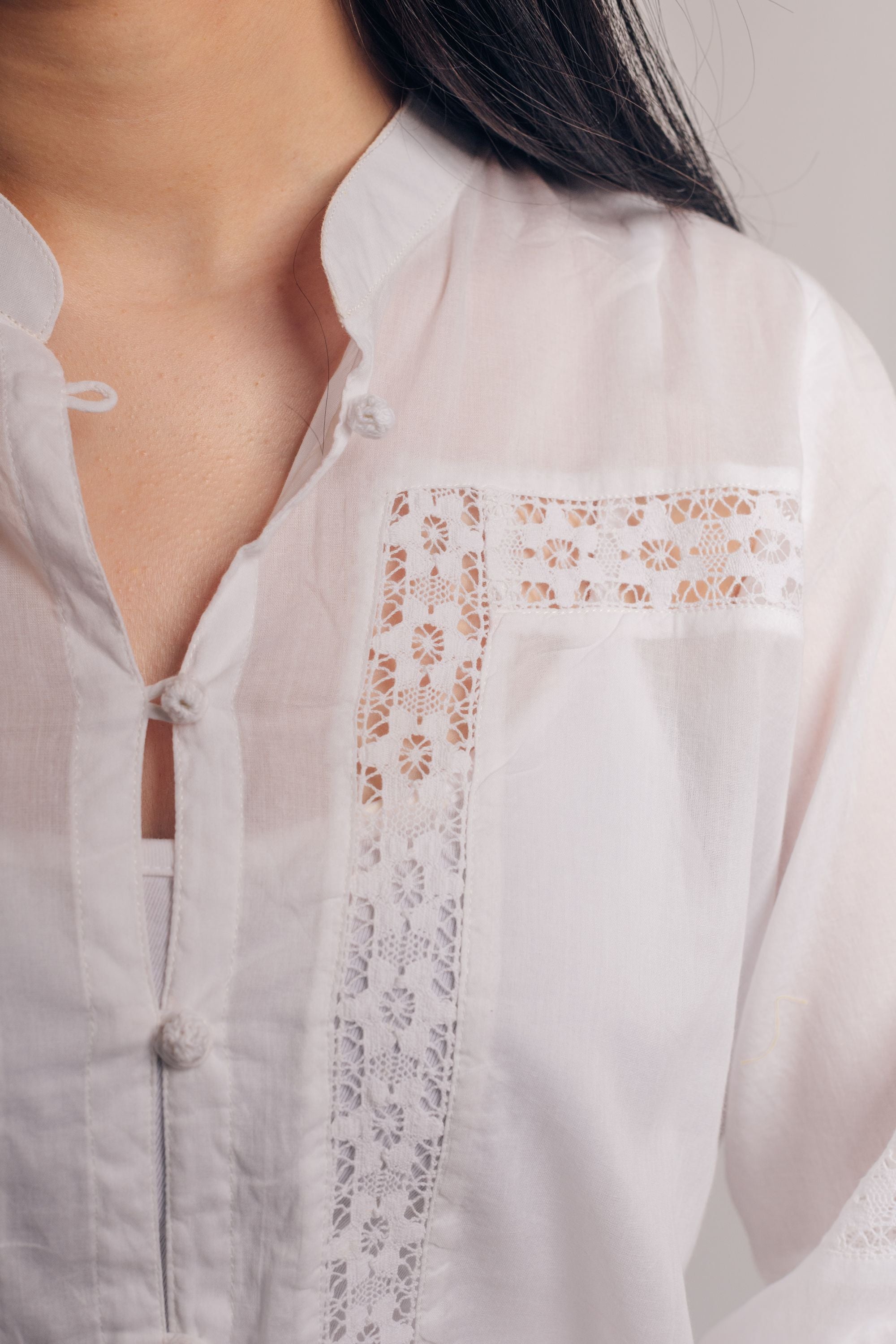Norland top